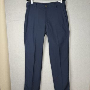Workrite FR Pants Size 34 Flame Resistant 2112 Nomex ARC 6.6 Firefighter
